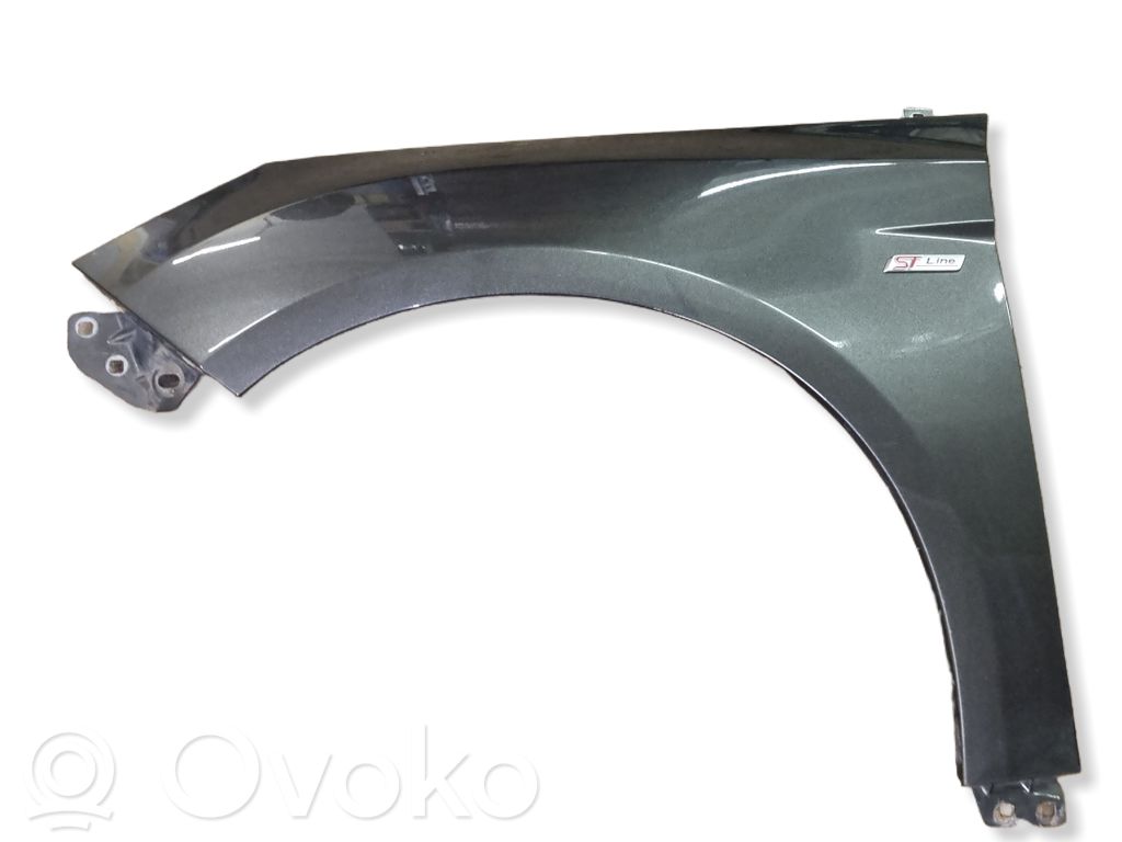 Ford Focus Sparnas 