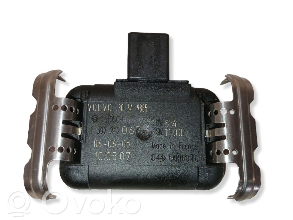 Volvo XC90 Rain sensor 