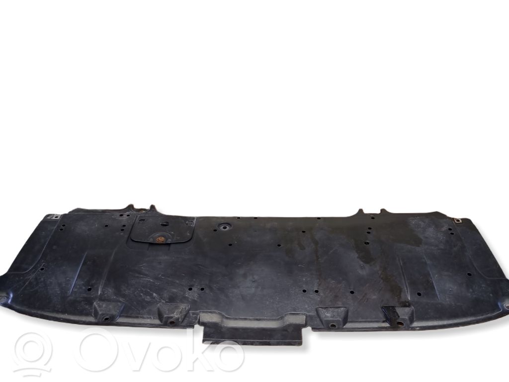 Mazda CX-5 Placa protectora/protector antisalpicaduras motor 