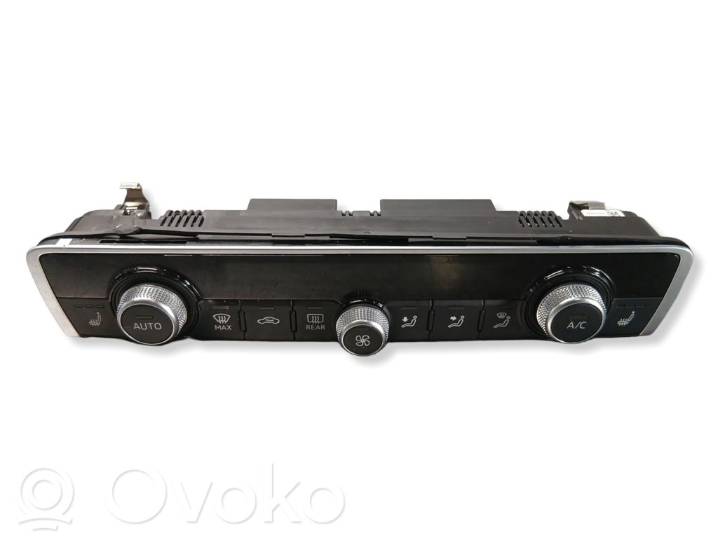 Audi A3 S3 8V Climate control unit 