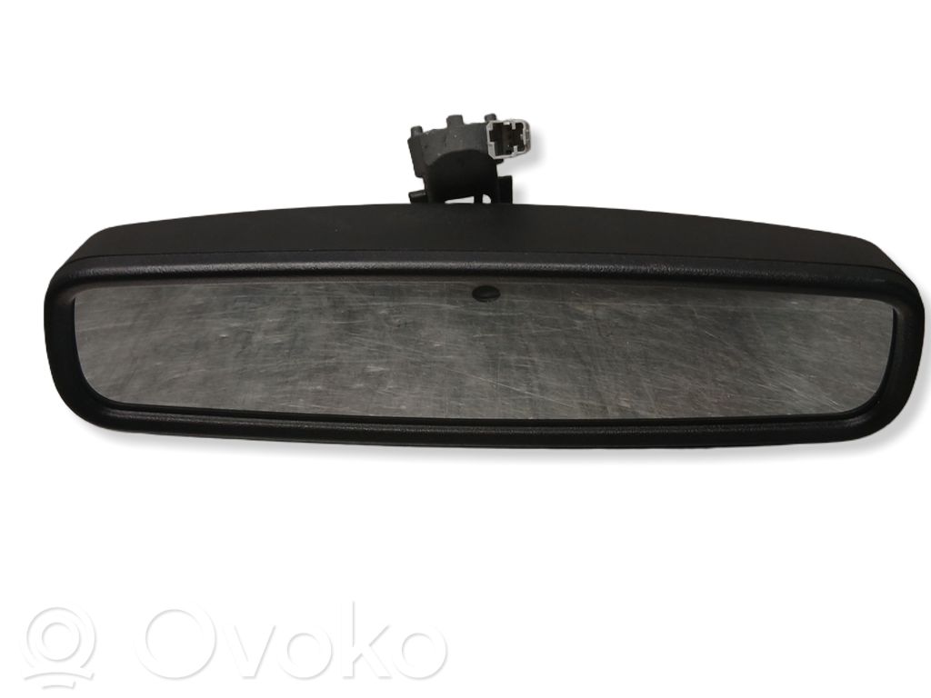 Espejo retrovisor (interior)   CU5A17E678BB