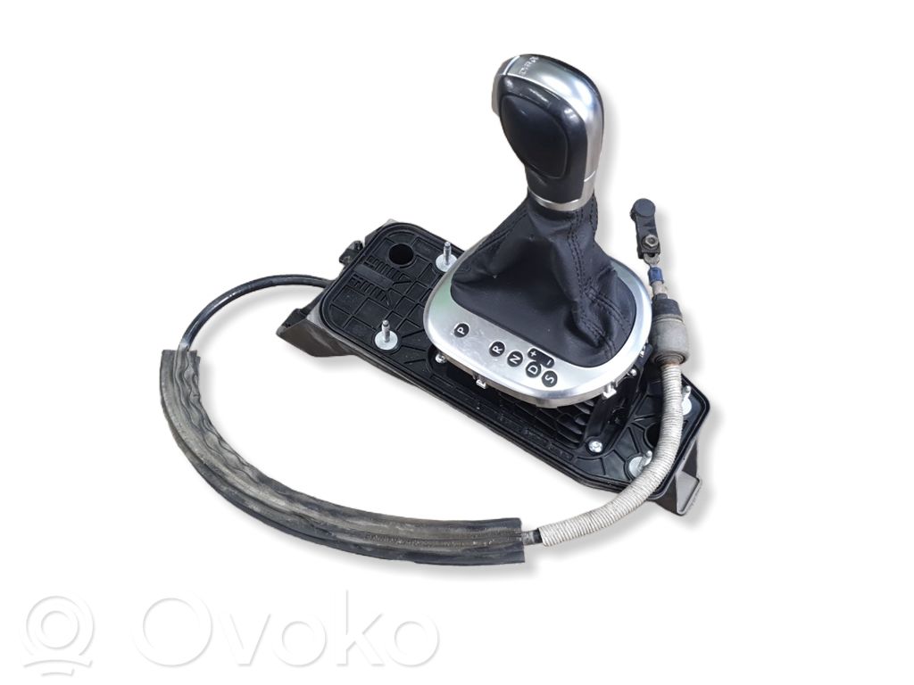 Volkswagen Touran II Selector caja de cambios 