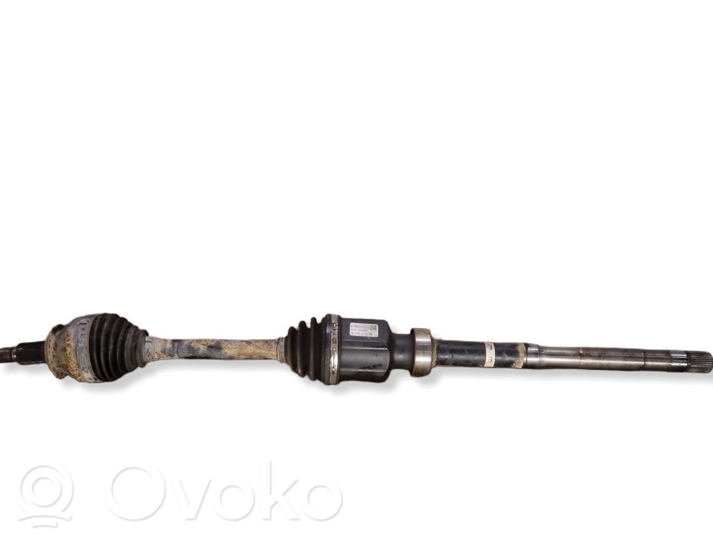 Mazda CX-5 Front driveshaft 