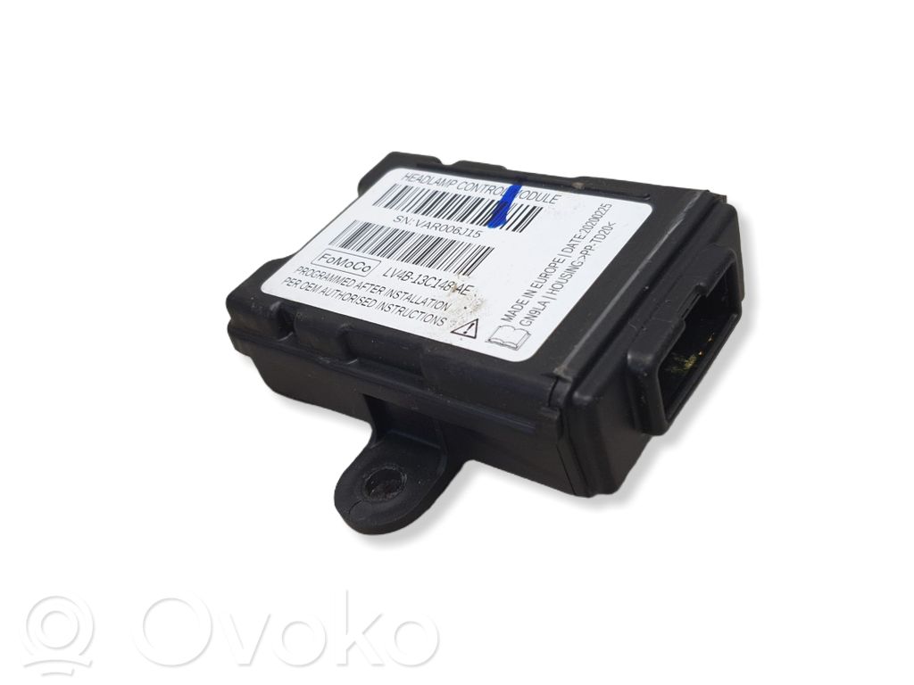 Valomoduuli LCM   LV4B13C148AE