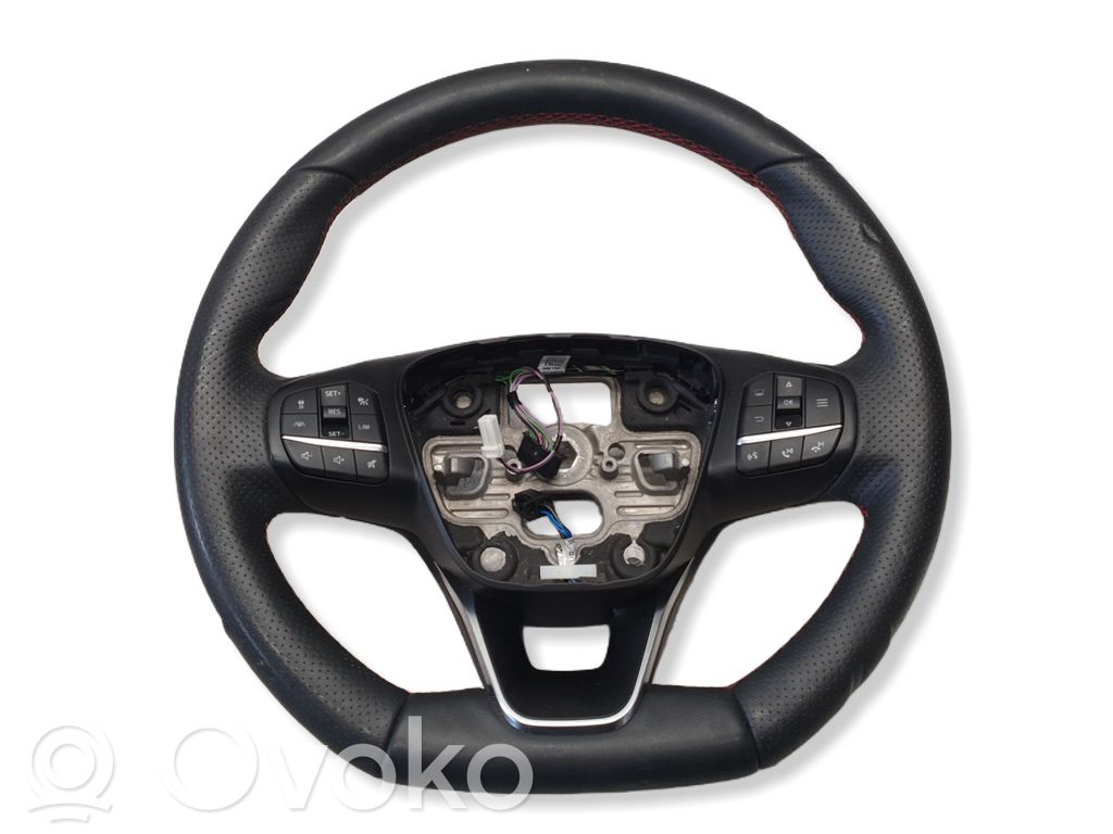 Ford Kuga III Ohjauspyörä 