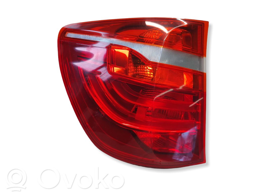 BMW X3 F25 Lampă spate în caroserie 