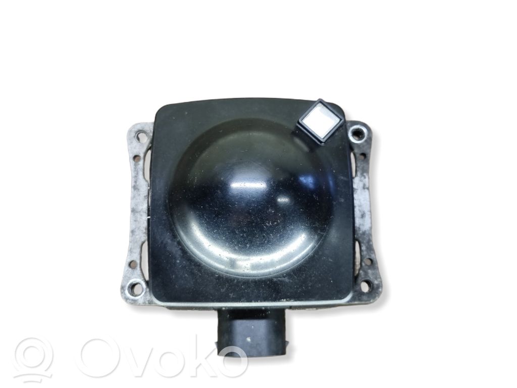 Audi A5 Sportback 8TA Sensor de radar Distronic 