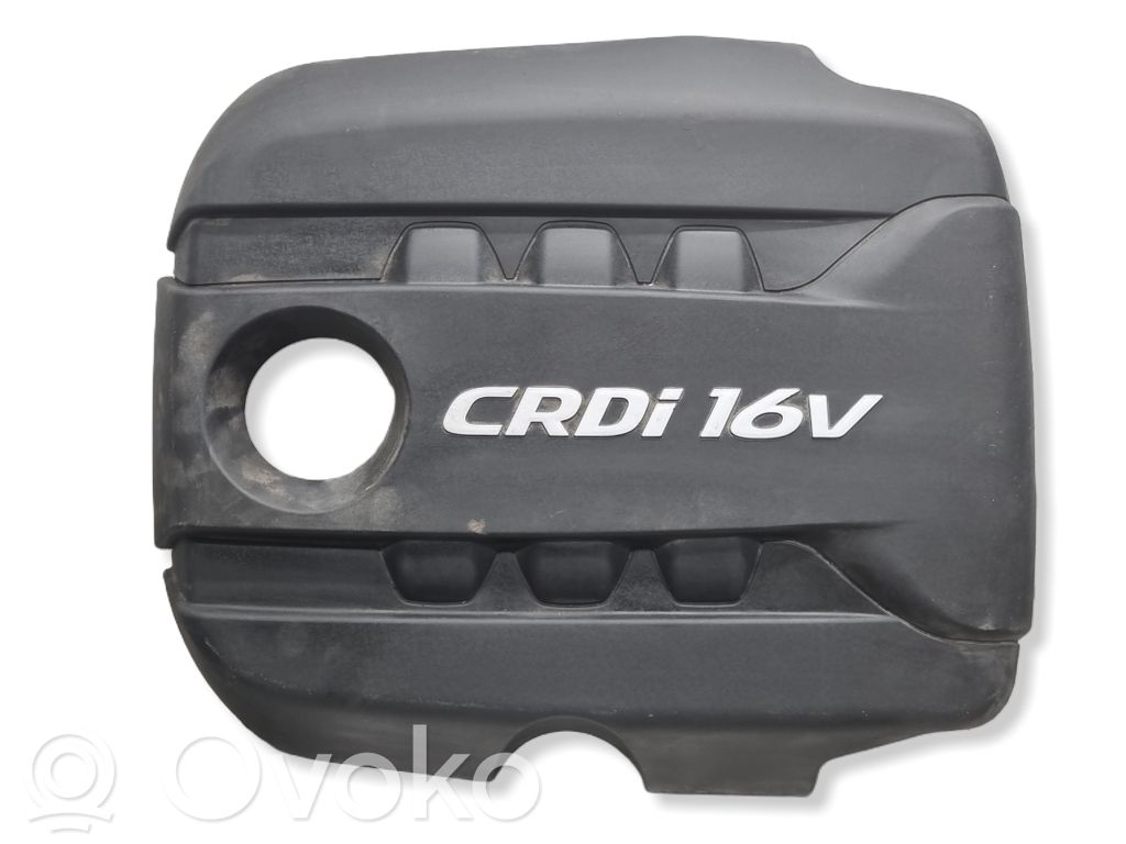 Hyundai i40 Engine cover (trim) 