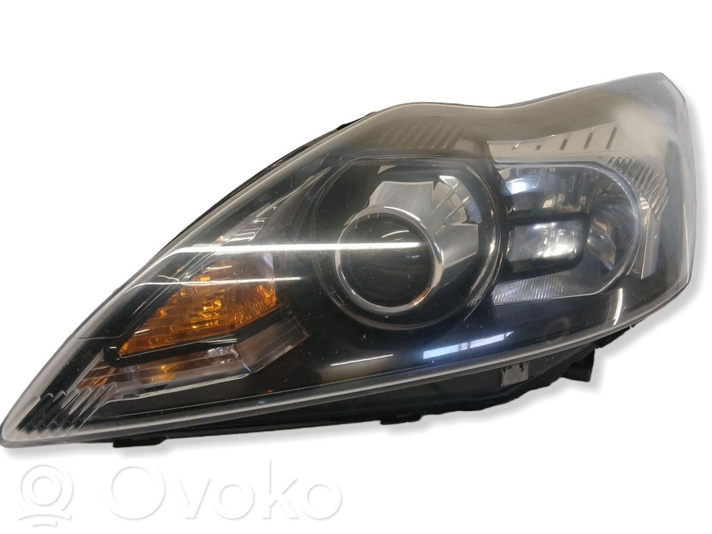 Ford Focus Headlight/headlamp 