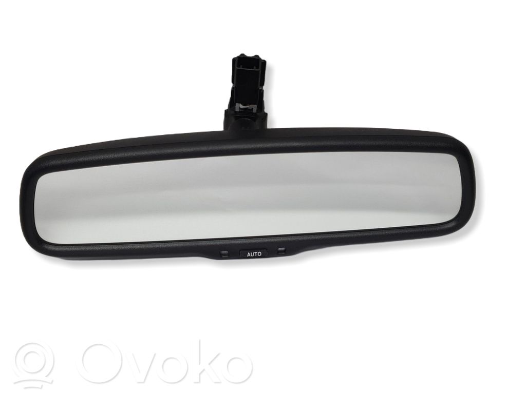 Lexus IS III XE30 Espejo retrovisor (interior) 
