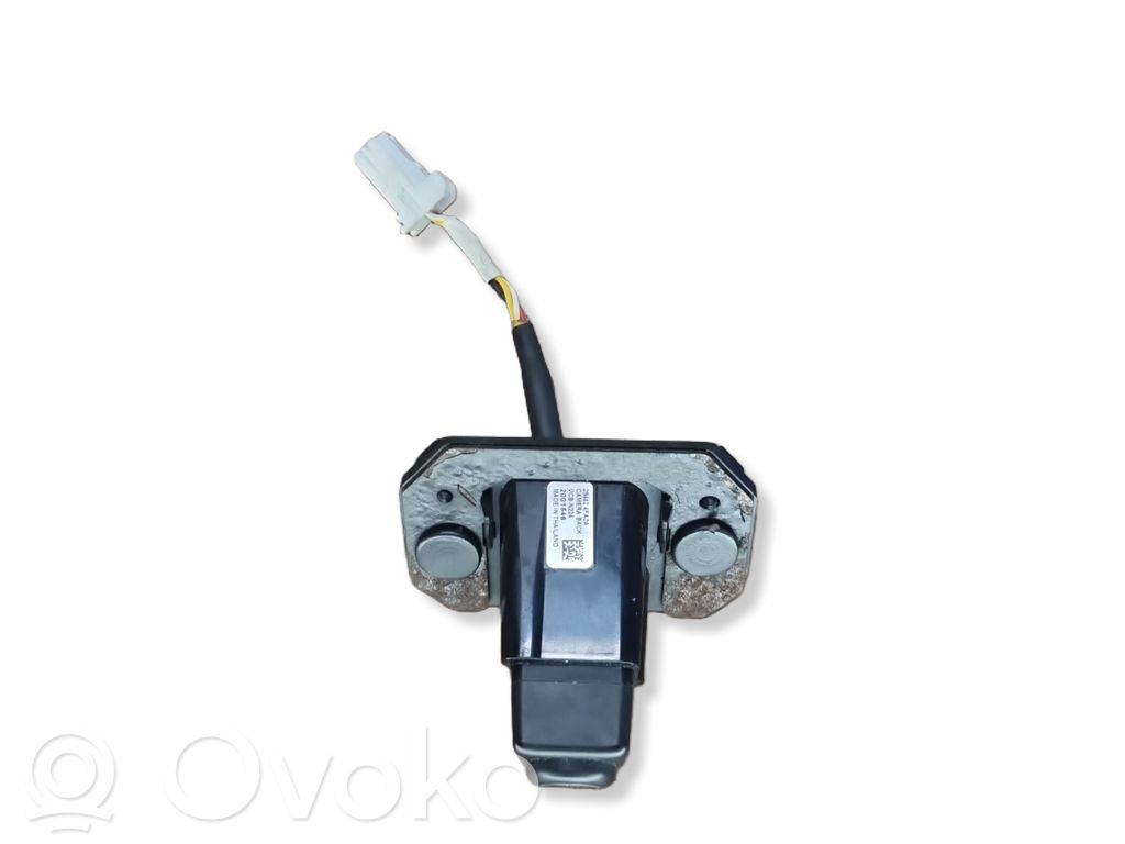Nissan NV200 Reversing camera 