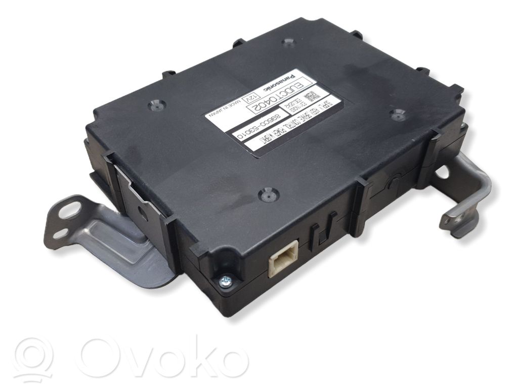 Lexus IS III XE30 ABS control unit/module 