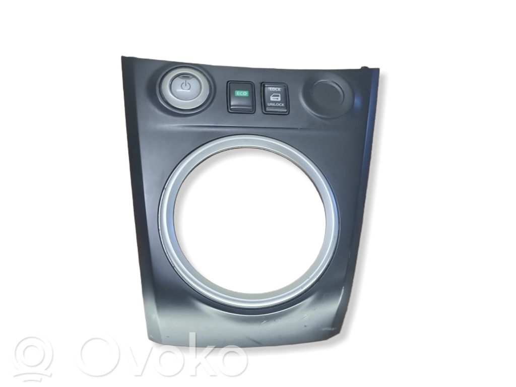 Nissan NV200 Otros repuestos del interior 