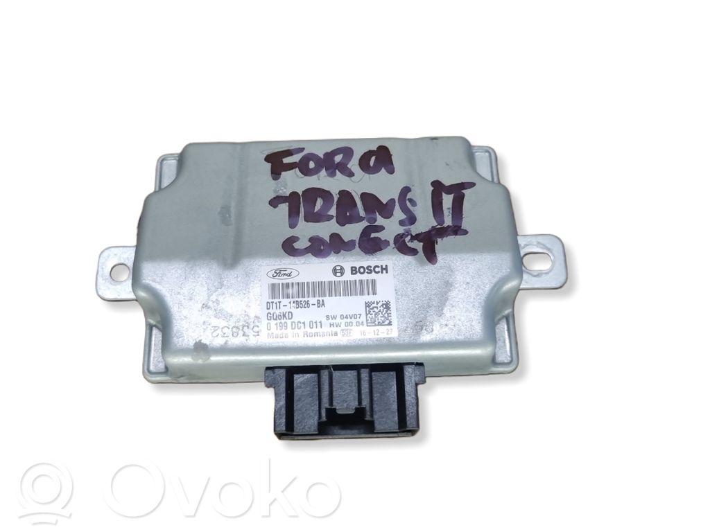 Ford Transit -  Tourneo Connect Autres unités de commande / modules 