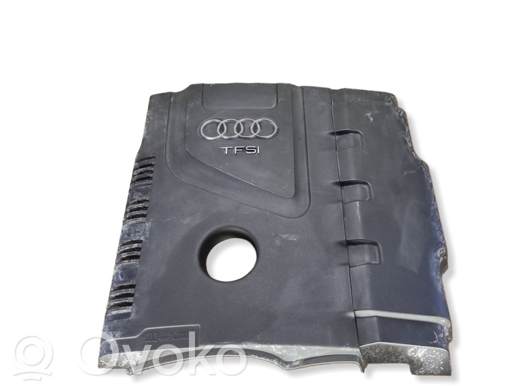 Audi A5 Sportback 8TA Copri motore (rivestimento) 