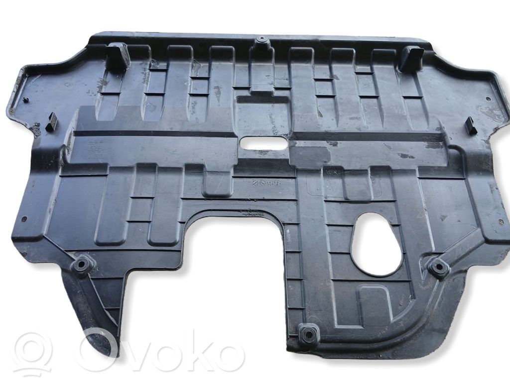 Hyundai i30 Placa protectora/protector antisalpicaduras motor 