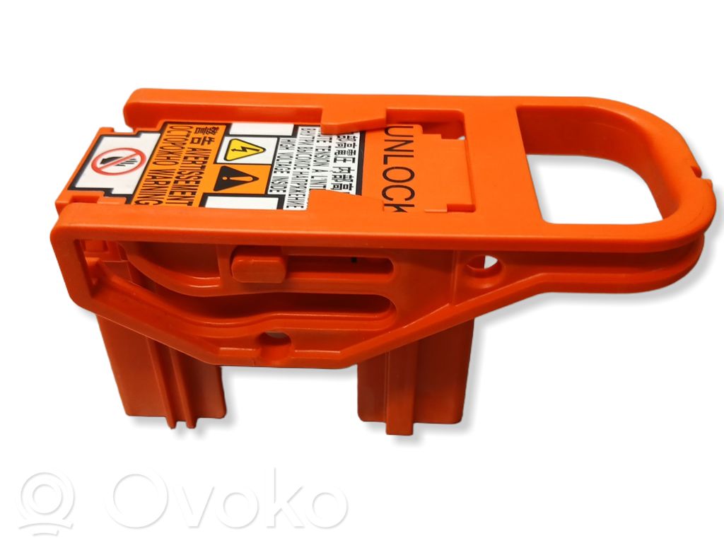 Toyota Auris E180 Sulake 