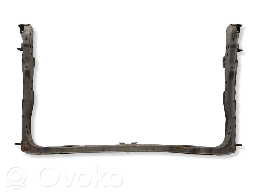 Toyota Auris E180 Radiatoru panelis 