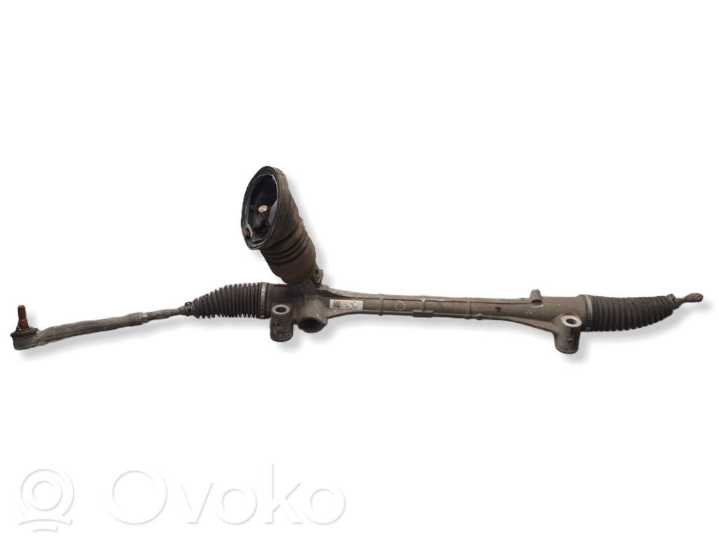 Toyota Auris E180 Vairo kolonėlė 
