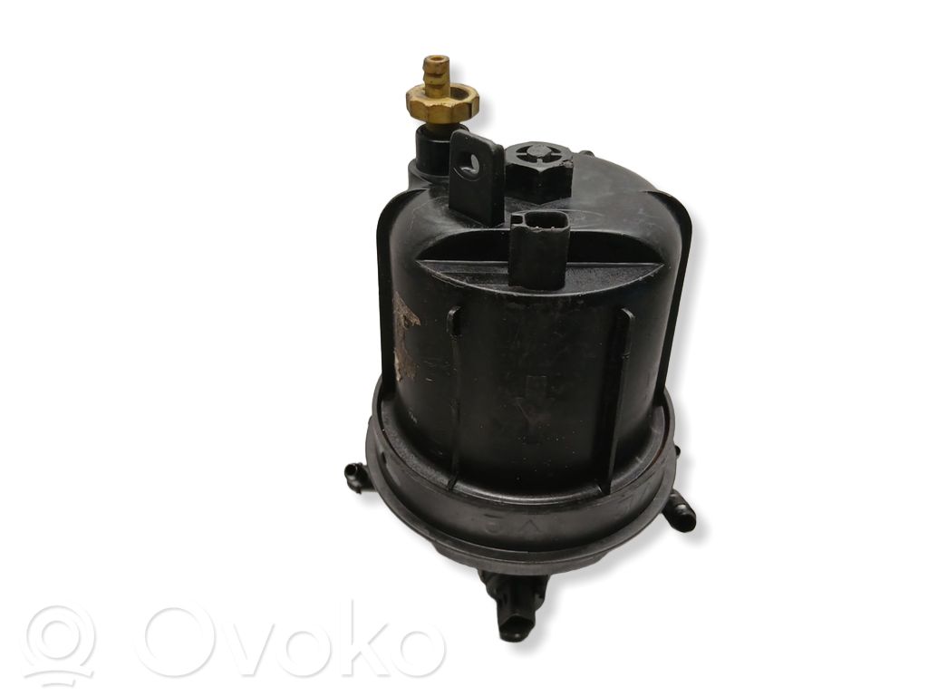 Ford Transit Fuel filter 
