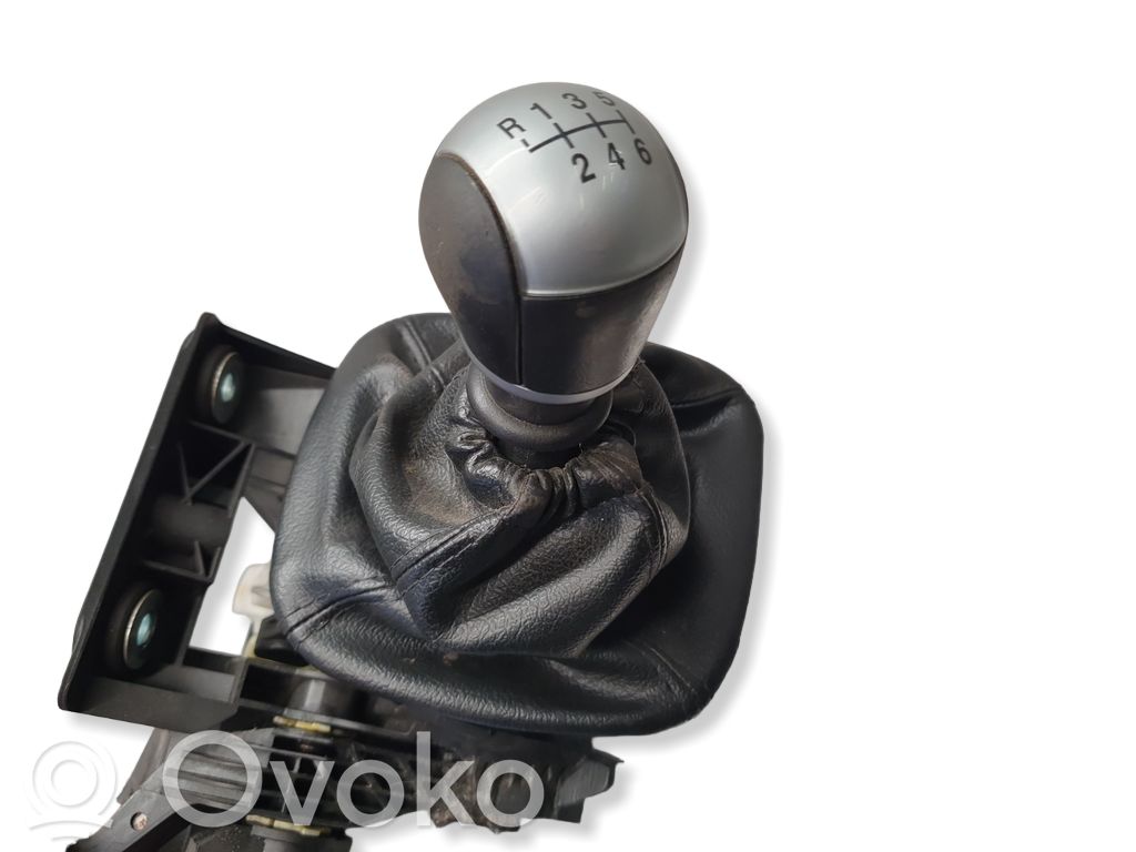Ford Transit Selector caja de cambios 
