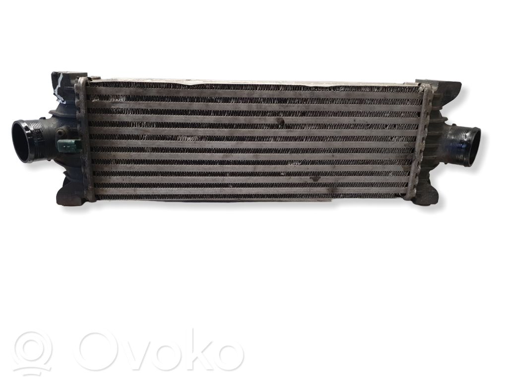 Interkūlerio radiatorius   CC119L440AC