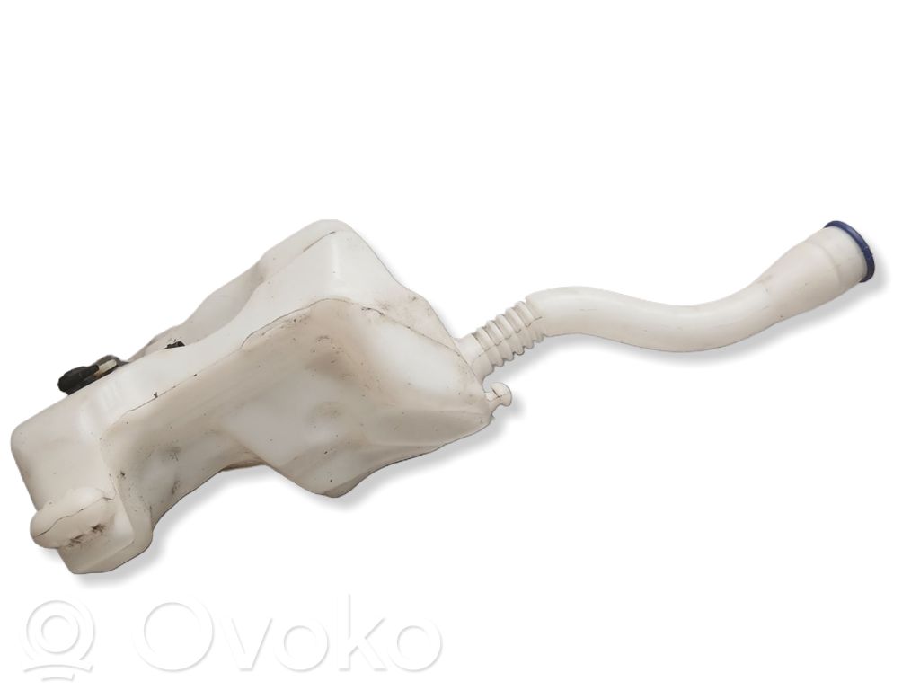 Zbiornik płynu do spryskiwaczy szyby przedniej / czołowej   9685005780