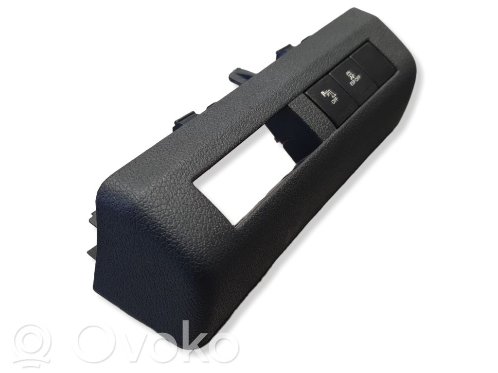 ESP (stability program) switch   9682812877,96656490XT