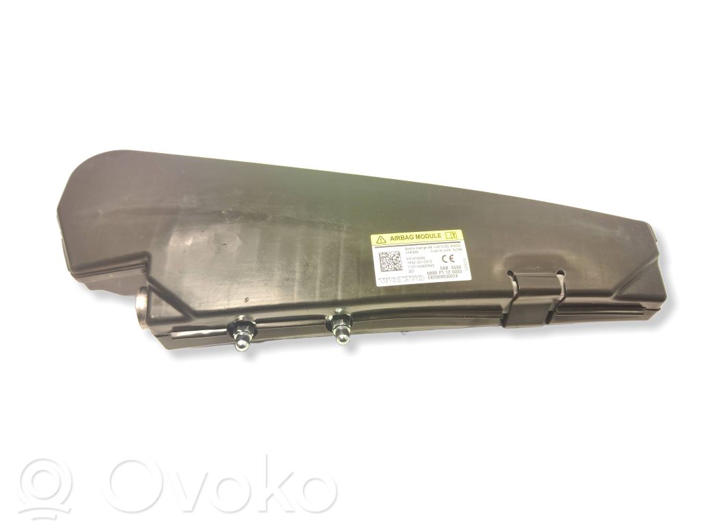 Volvo V40 Airbag del asiento 