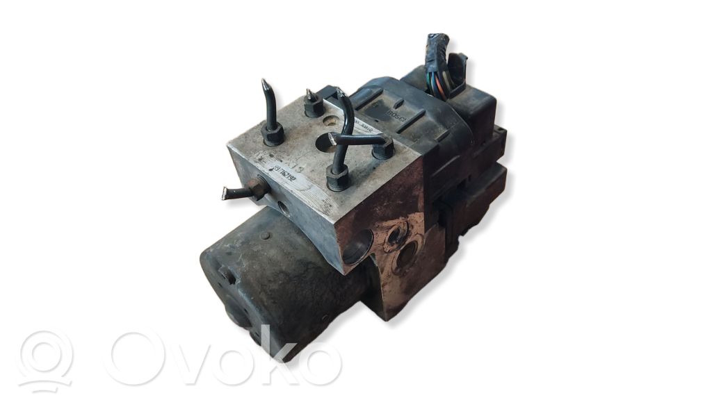 Isuzu Trooper ABS Pump 