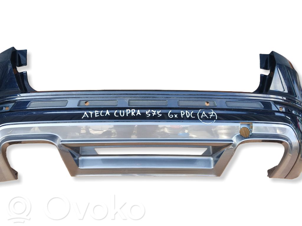 Seat Ateca Bară spate 