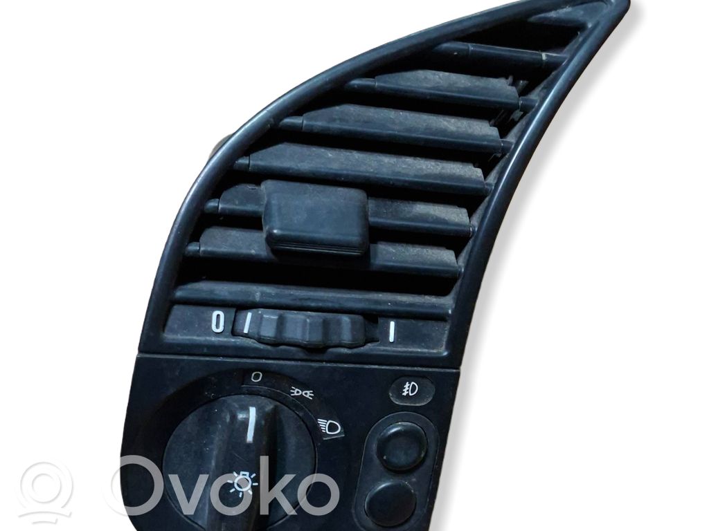 BMW 3 E36 Light switch 
