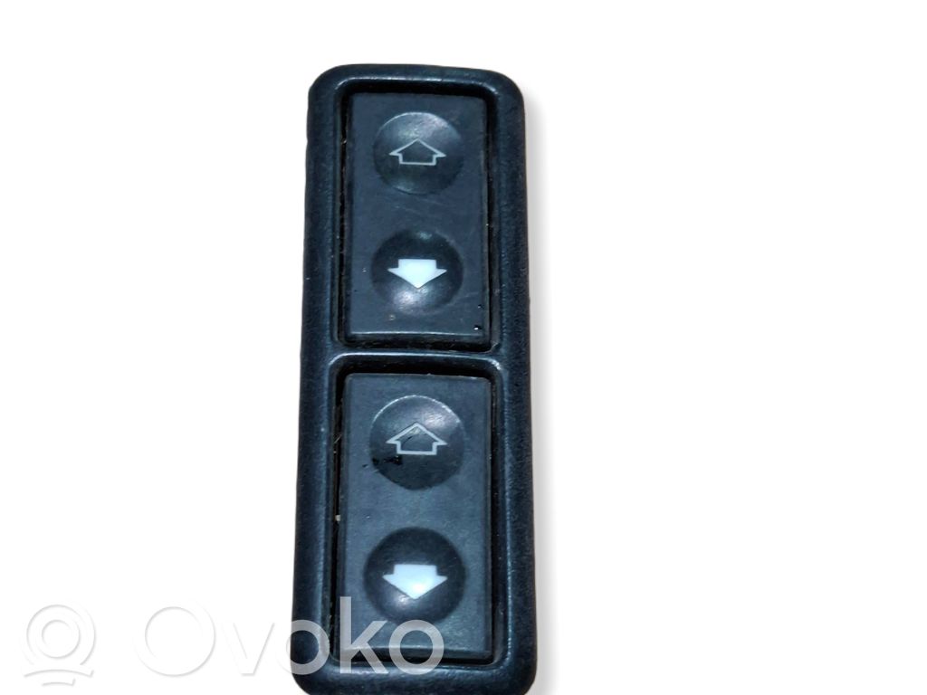 BMW 3 E36 Electric window control switch 