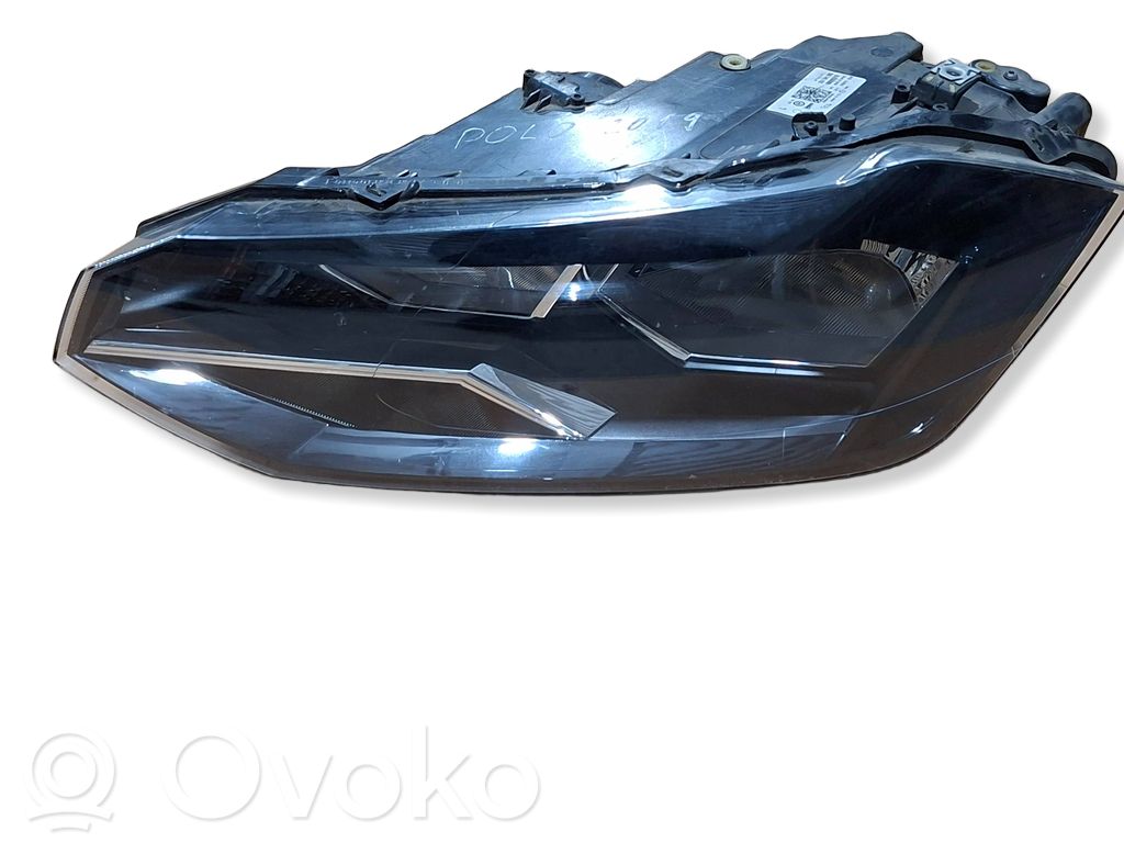 Lampa przednia   2G1941005,90099316,X590VF200VKB