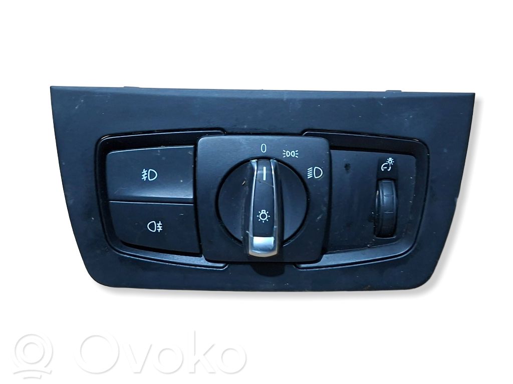 BMW 3 F30 F35 F31 Comutator lumini 
