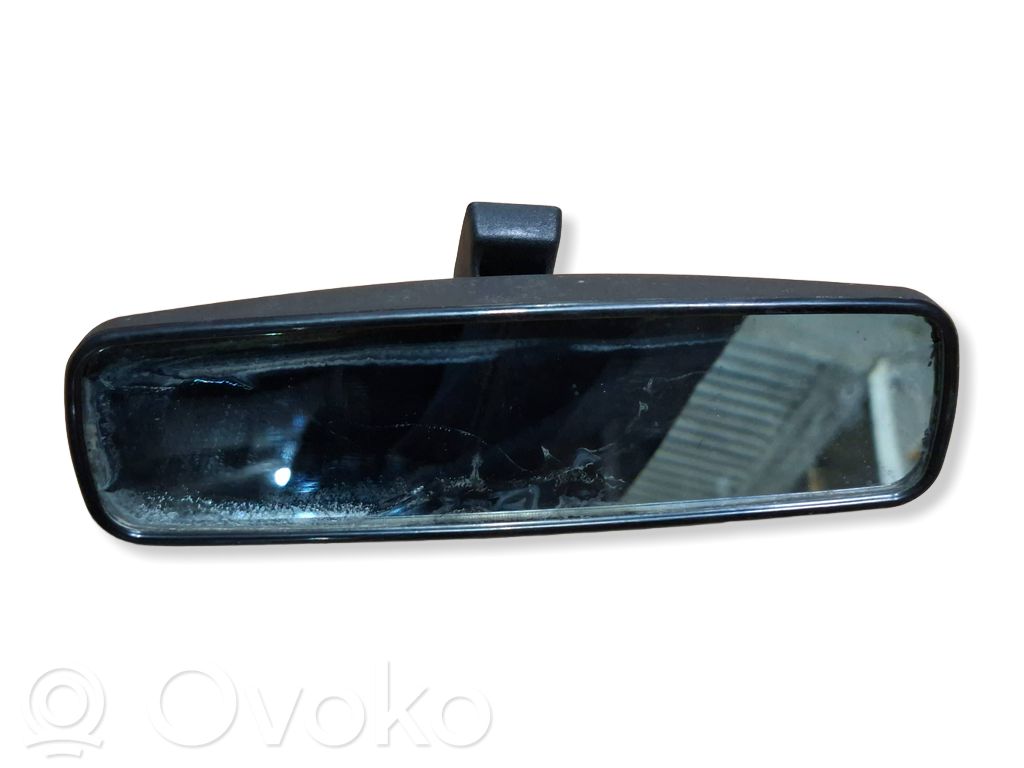 Renault Sandero II Espejo retrovisor (interior) 
