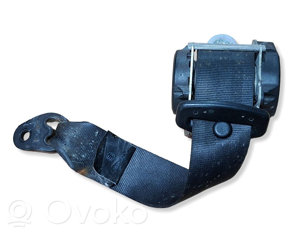 Rear seatbelt   888416959R