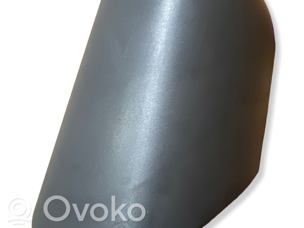 BMW 3 E90 E91 Steering wheel column trim 