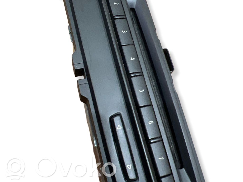 BMW 3 E90 E91 Radio/CD/DVD/GPS head unit 