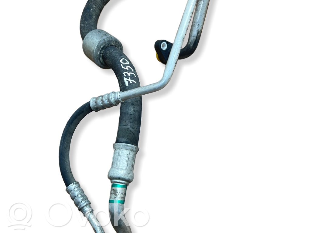 Tuyau de climatisation   9168365