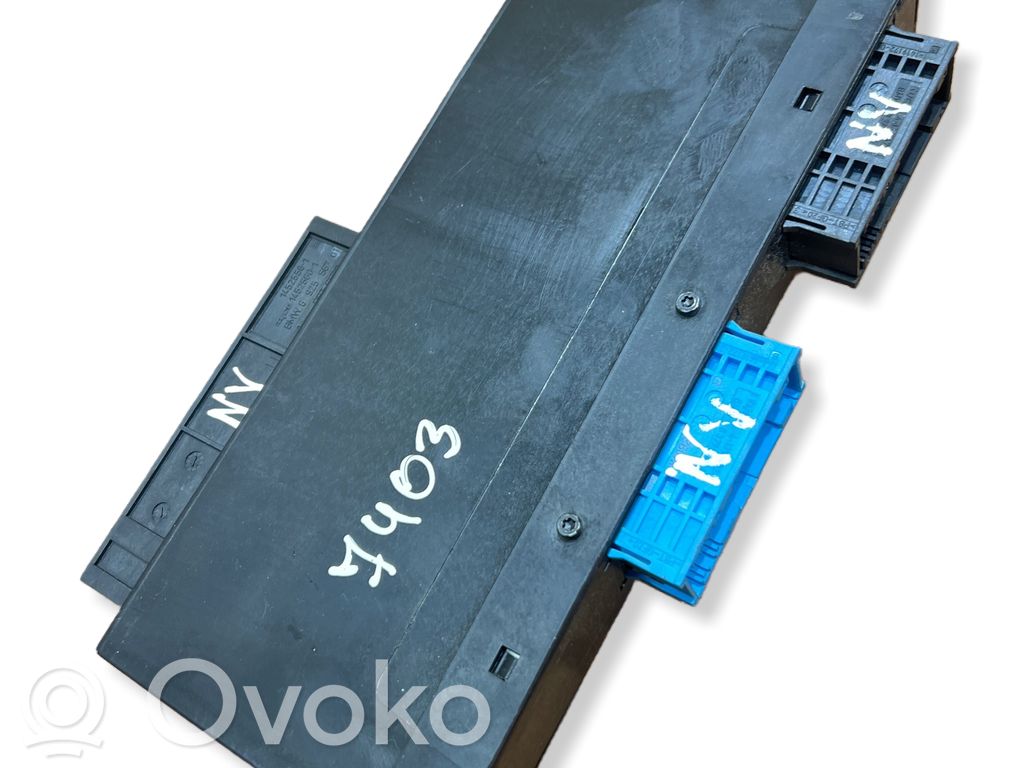 Comfort/convenience module   9187544