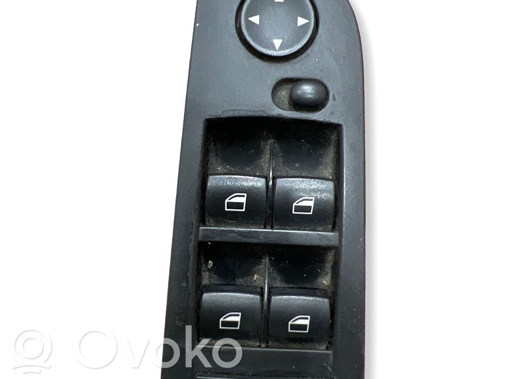 BMW 3 E90 E91 Interrupteur commade lève-vitre 
