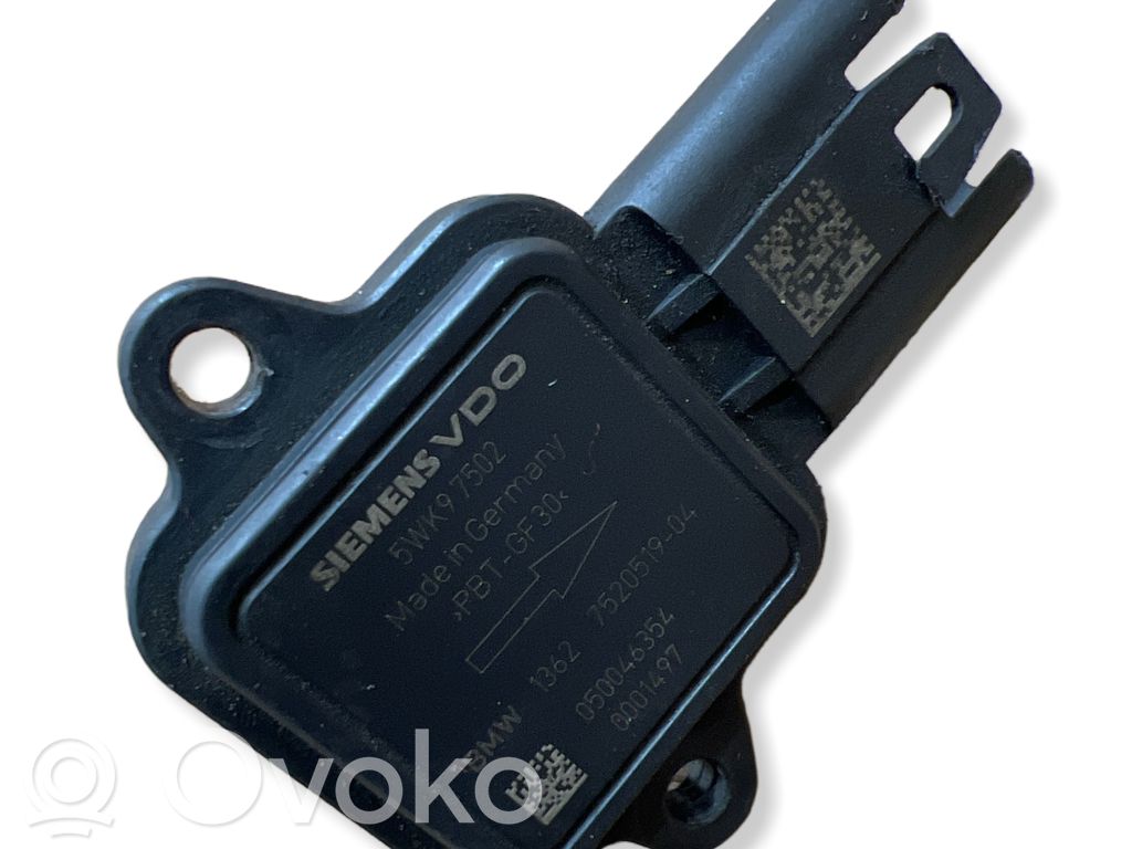 Oro srauto matuoklis   7520519