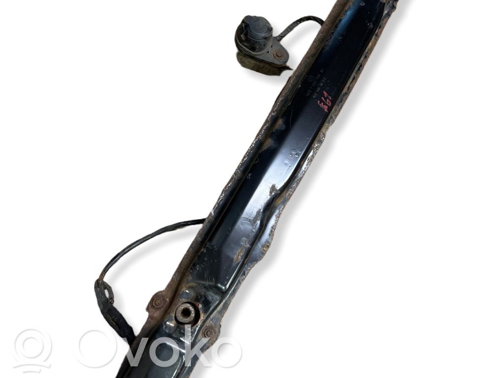 BMW 5 E60 E61 Tow bar set 