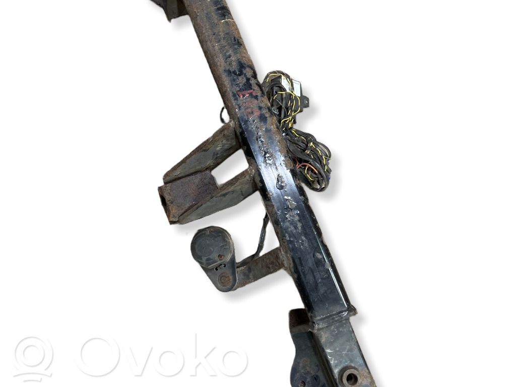 BMW 3 E90 E91 Tow bar set 
