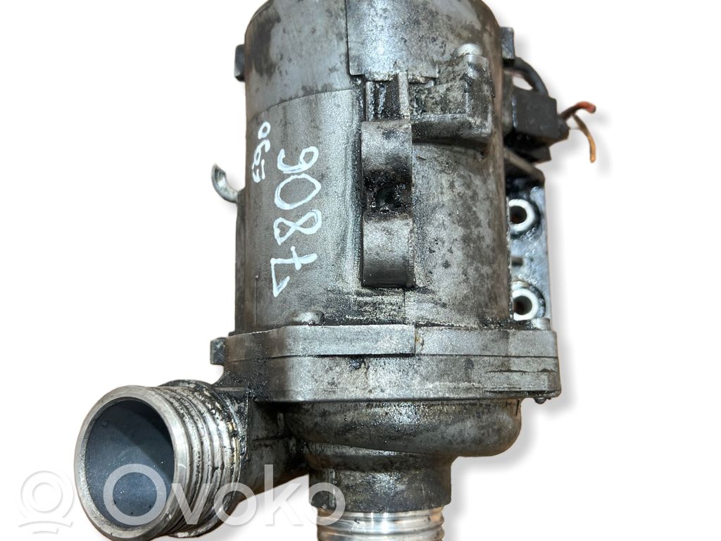 BMW 3 E90 E91 Water pump 