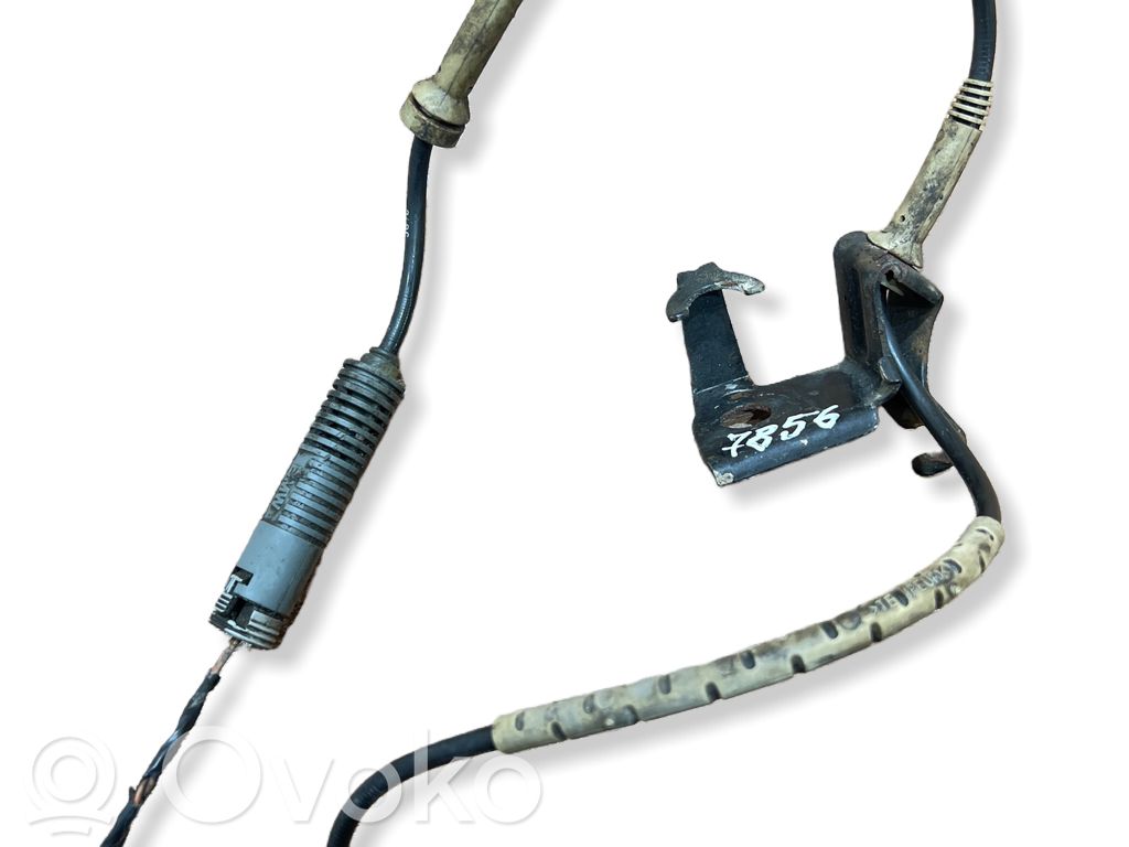 BMW 3 E90 E91 Front ABS sensor wiring 