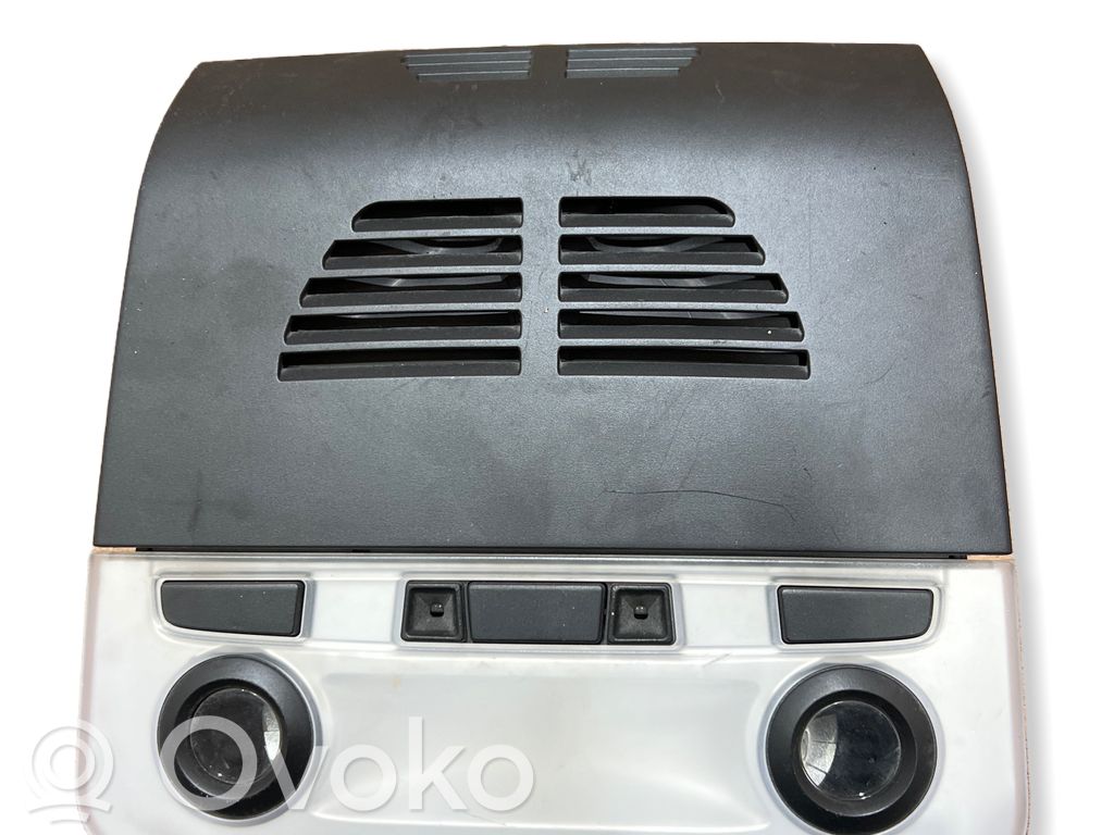 Front seat light   6946126,9149671