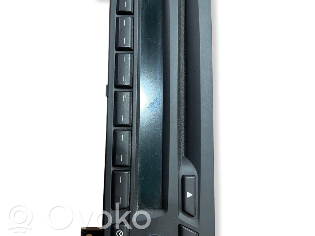 BMW 3 E90 E91 Radio / CD-Player / DVD-Player / Navigation 