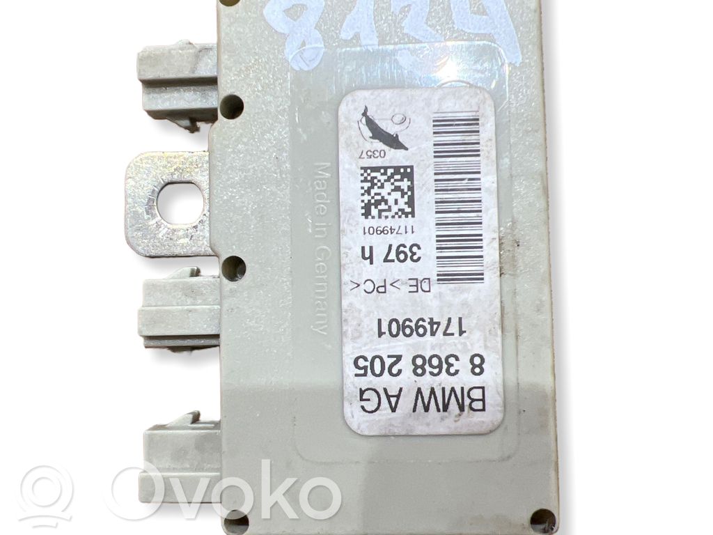 Antenos stiprintuvas   8368205,11749901,1749901